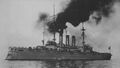 JMS Shikishima 1920