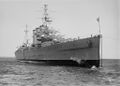 Тяжёлый крейсер HMAS Australia