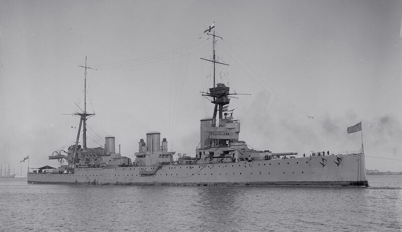 Файл:HMAS Australia (1914) 09.jpg