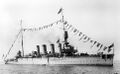HMAS Brisbane