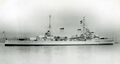 HMAS Sydney в 1935 году