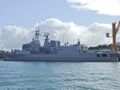 HMNZS Te Kaha (F77)