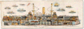 Внутреннее устройство HMS Royal Sovereign