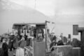HMS Cairo в Нарвике
