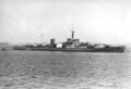 Линейный корабль HMS Centurion