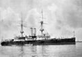 Додредноут Empress of India.