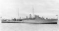 HMS Leith