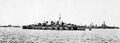 HMS Abdiel, 1941 г.