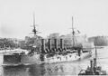 HMS Aboukir на Мальте