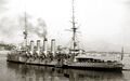 HMS Aboukir на Мальте