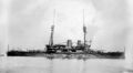 HMS Agamemnon