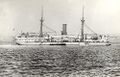 HMS Agamemnon