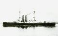 HMS Albion 1901 г.