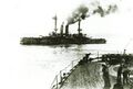 HMS Albion 1915 г.
