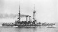HMS Albion 1915 г.
