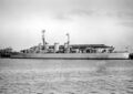 HMS Apollo.