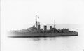 HMS Apollo, 1955 г.