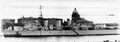 HMS Apollo в Ленинграде, 1955 г.