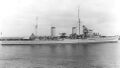 HMS Arethusa