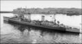 HMS Arethusa