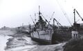 HMS Arethusa Май 1950 The End