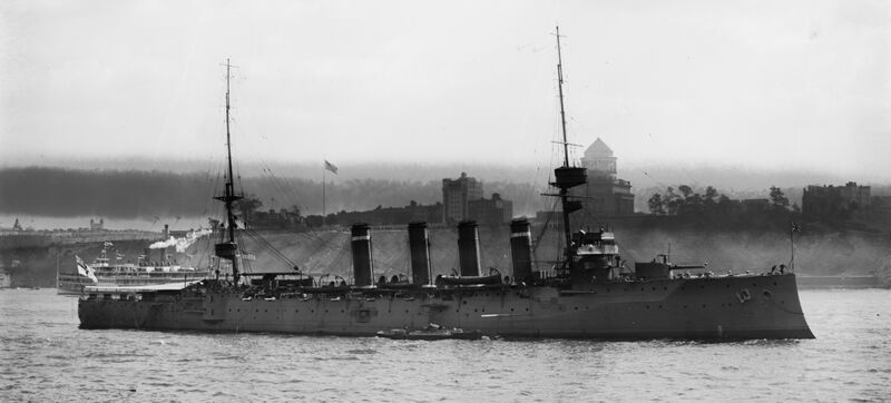 Файл:HMS Argyll 1909.jpg