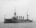HMS Argyll