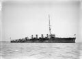 HMS Attentive