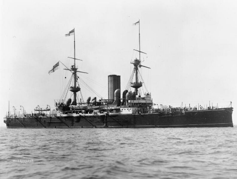 Файл:HMS Barfleur Q20993.jpg