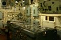 Адмиралтейский столик HMS Belfast