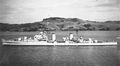 HMS Bellona