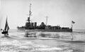 HMS Calcutta