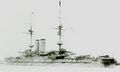 HMS Canopus 1899 г.