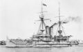 HMS Canopus 1915 г.