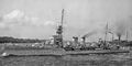HMS Capetown