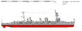 HMS Caradoc