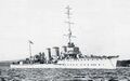 HMS Caroline