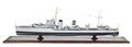 Модель лидера HMS Codrington.