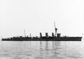 HMS Comus