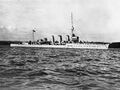HMS Cordelia