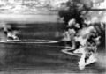 HMS Cornwall и HMS Dorsetshire под атакой японских бомбардировщиков
