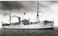 HMS Cyclops