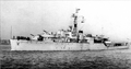 Шлюп HMS Cygnet