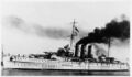 HMS Dorsetshire дата и место съёмки неизвестны