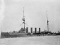 HMS Duke of Edinburgh