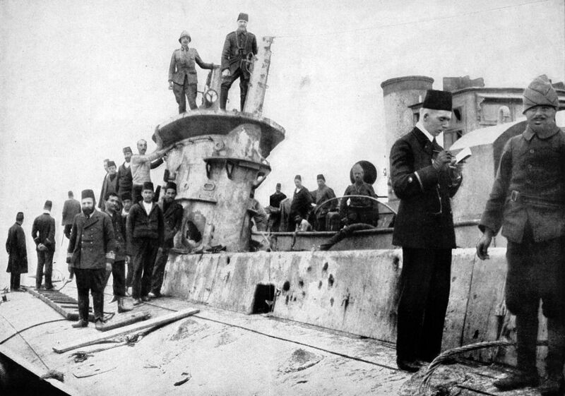 Файл:HMS E15 wreck.jpg