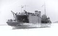 HMS Engadine в 1915 году