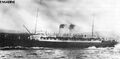 HMS Engadine до переоборудования