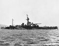 Фотография HMS Erebus, 1944 год №2