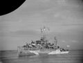HMS Erne.